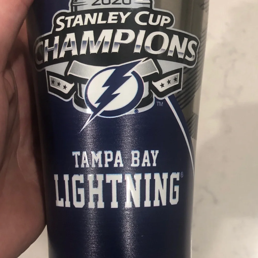 tervis celebrate tampa